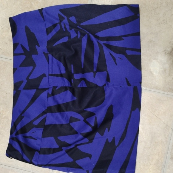 Express mini skirt - Picture 9 of 12